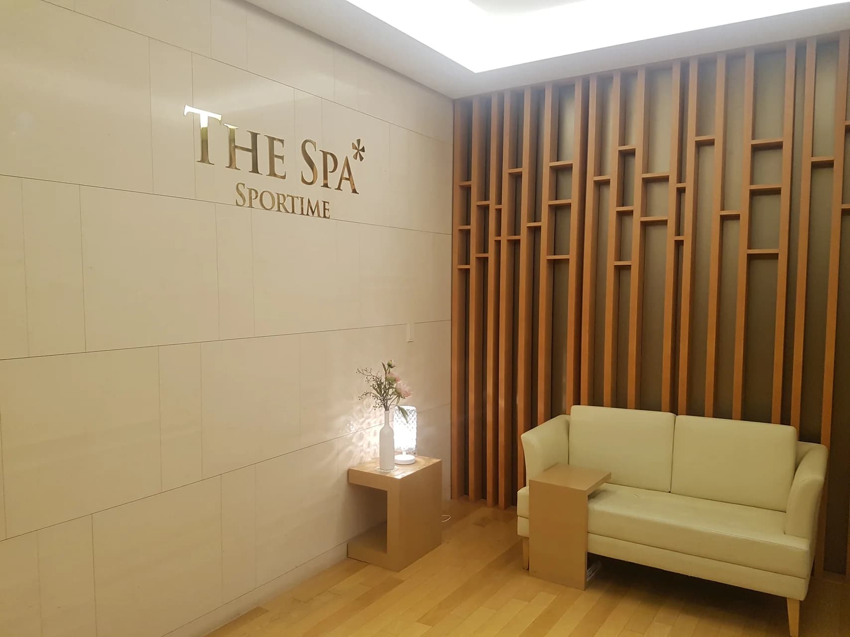 더스파 스포타임 — Photo: Kakao Place